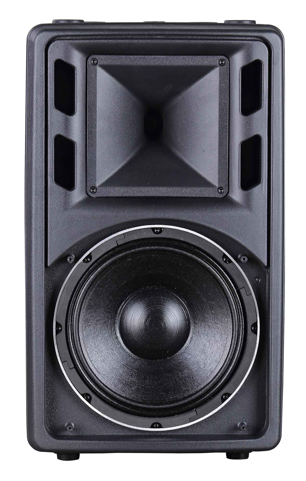 Dynatech HP-10A+ Active Speaker Dynatech HP-10A+ Active Speaker