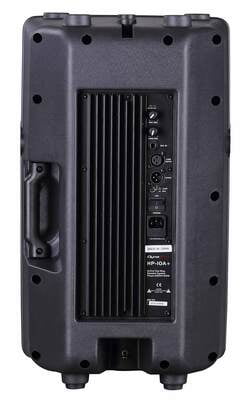 Dynatech HP-10A+ Active Speaker Dynatech HP-10A+ Active Speaker