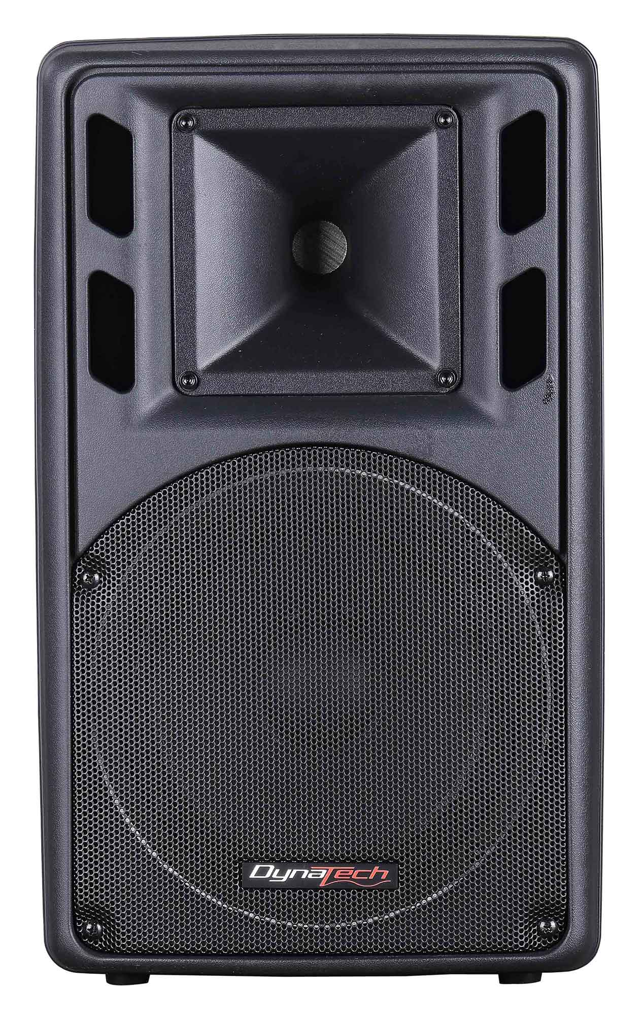 Dynatech best sale active speakers