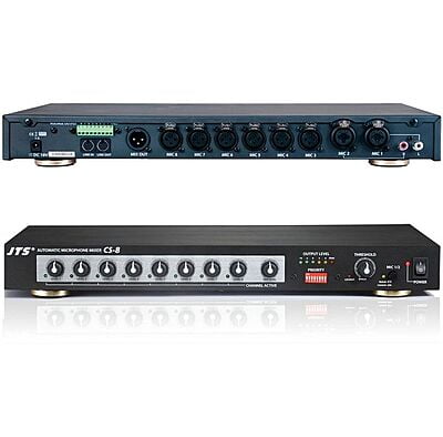 CS-8 CS-8
