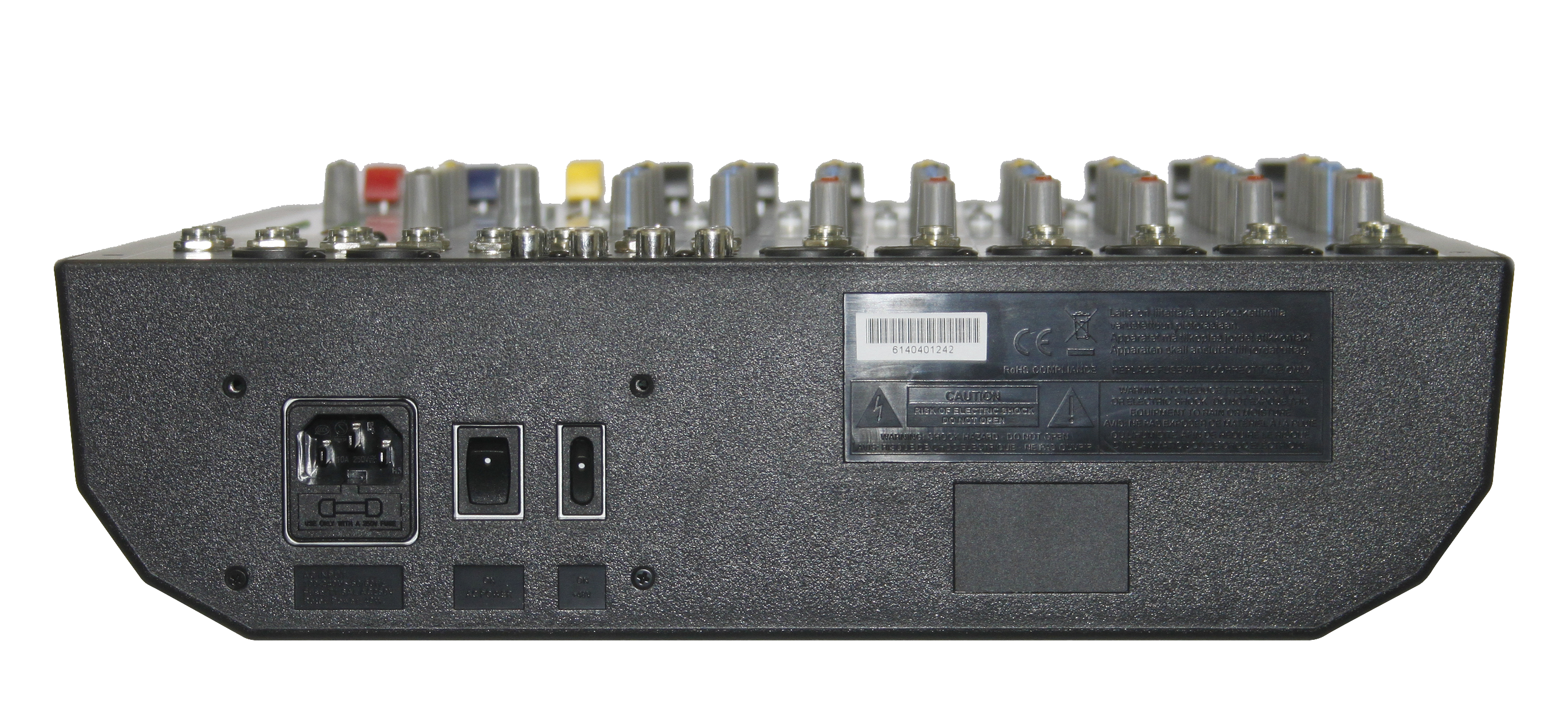 UFX12 UFX12