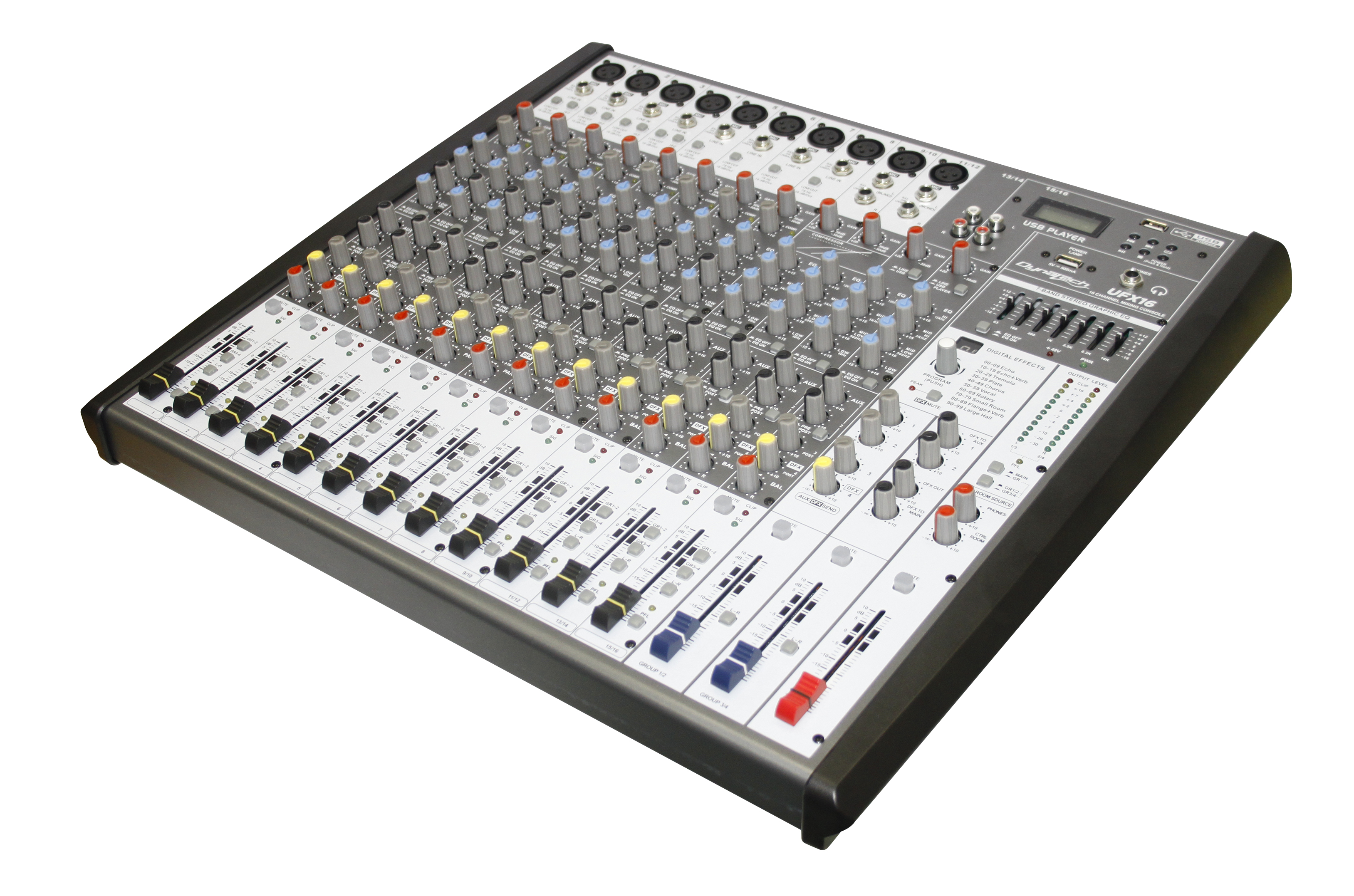 UFX16 UFX16