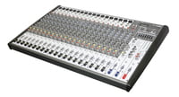 Dynatech UFX24 Analogue Mixer Dynatech UFX24 Analogue Mixer