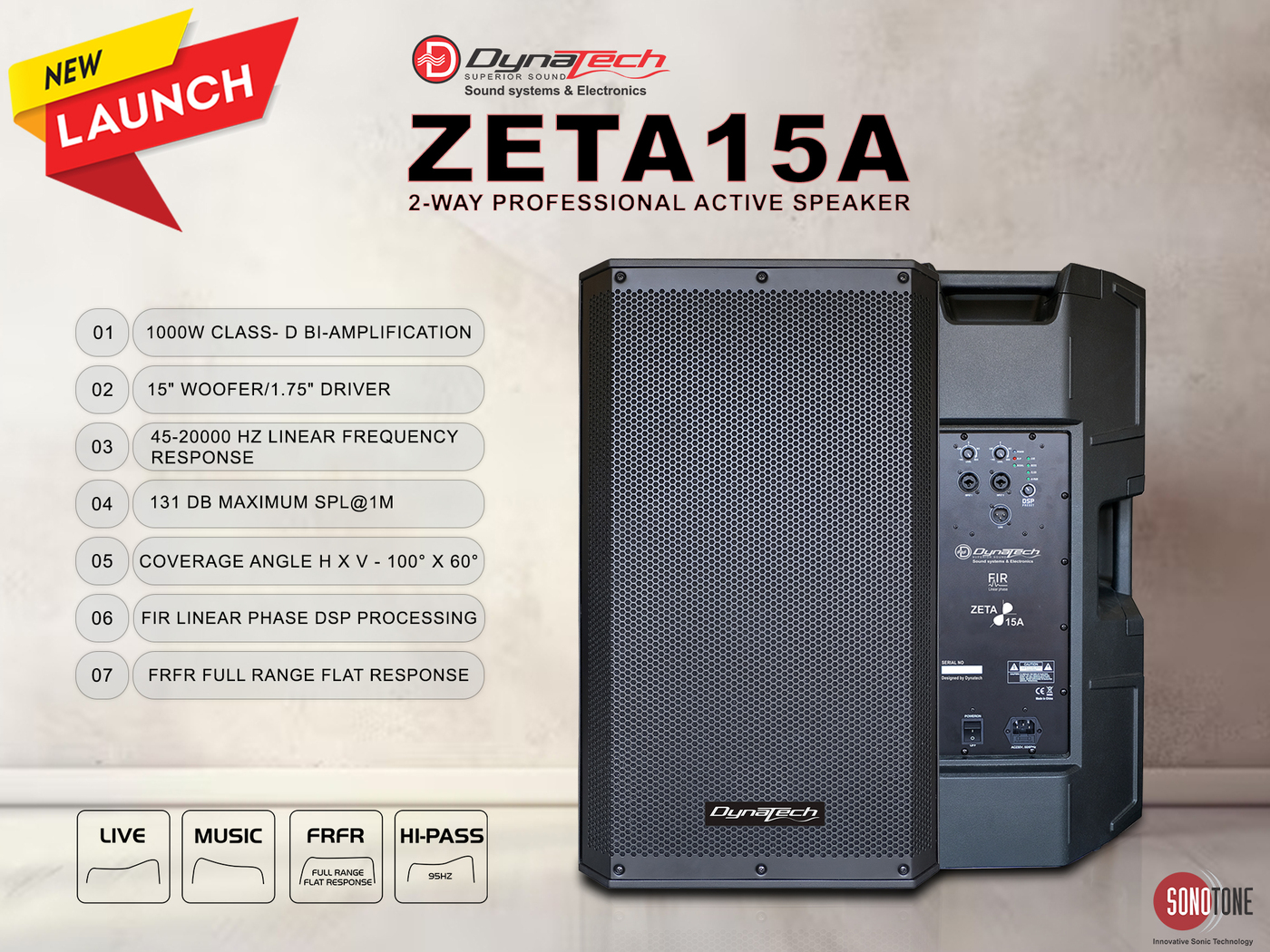 Zeta-15A